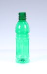 200ml Nectar bottle green