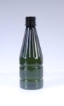 360ml vinegar bottle dark green