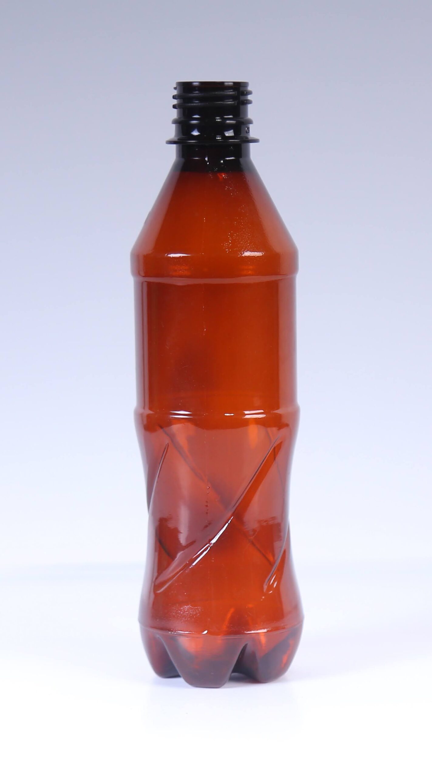 375ml CSD bottle amber