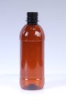 380ml Asamodagam bottle amber