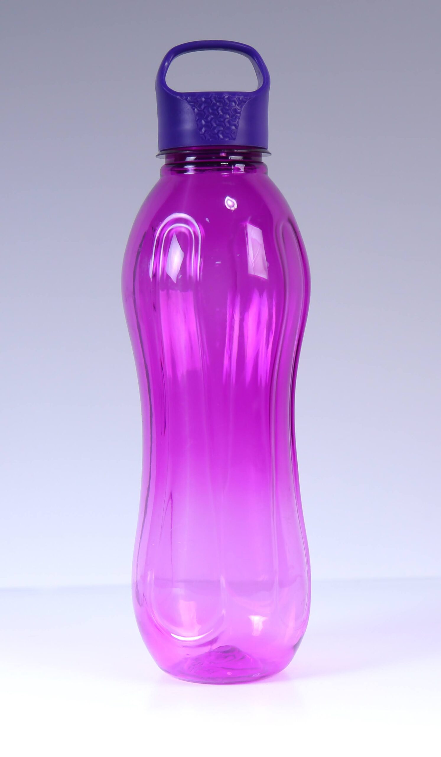 1L School Water Bottle Beauty purple