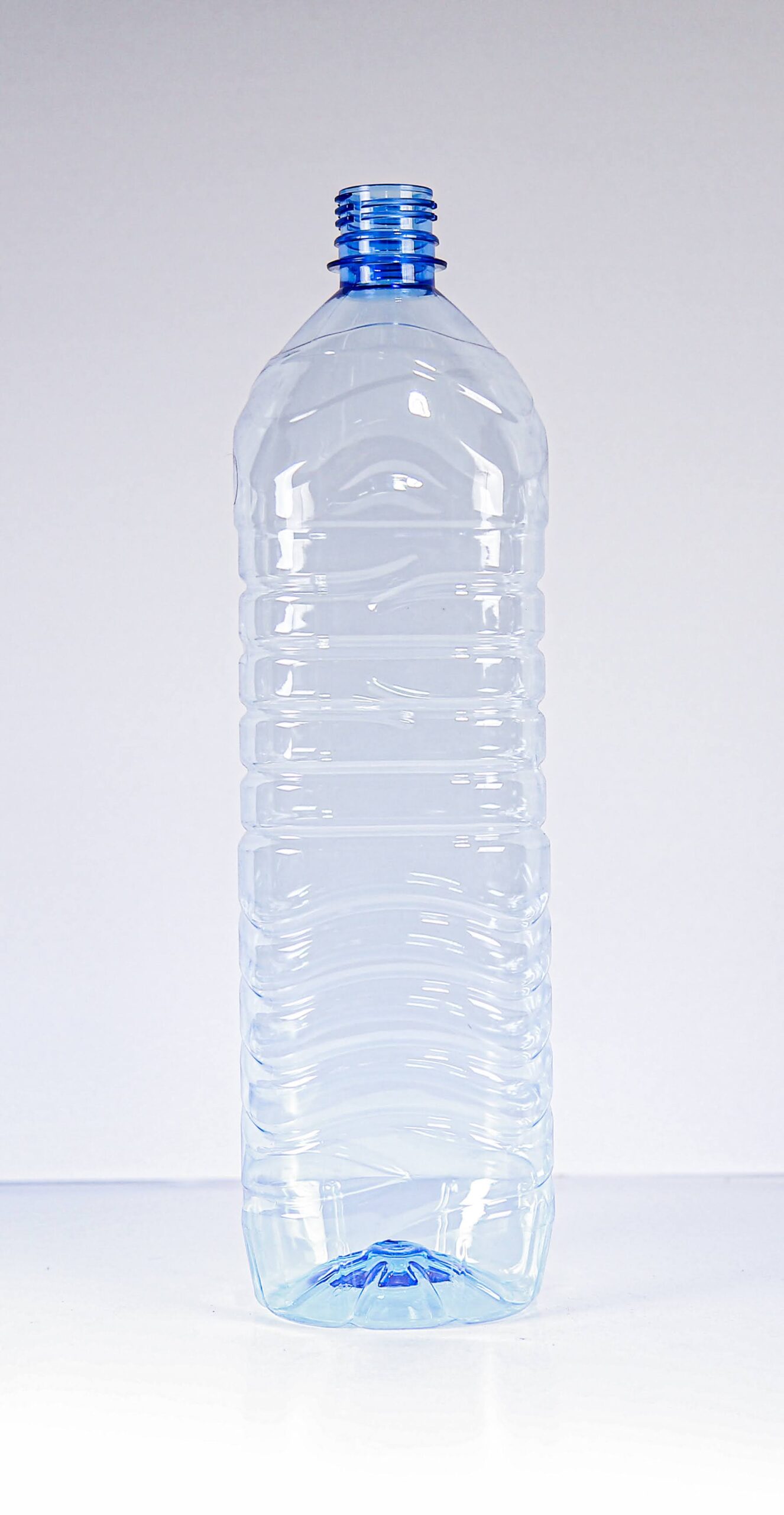 1500ml Water Bottle blue