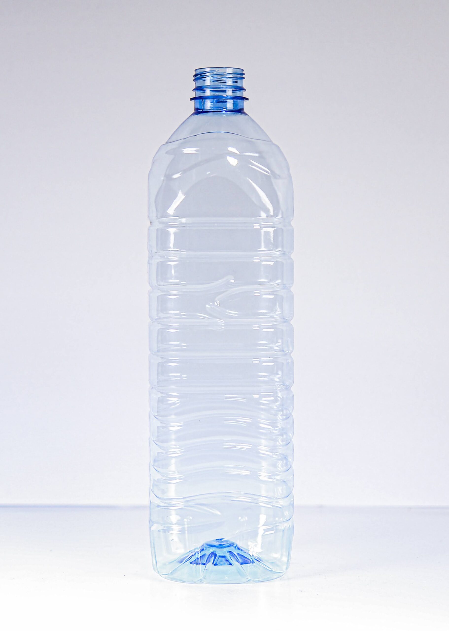 1000ml Water Bottle Blue