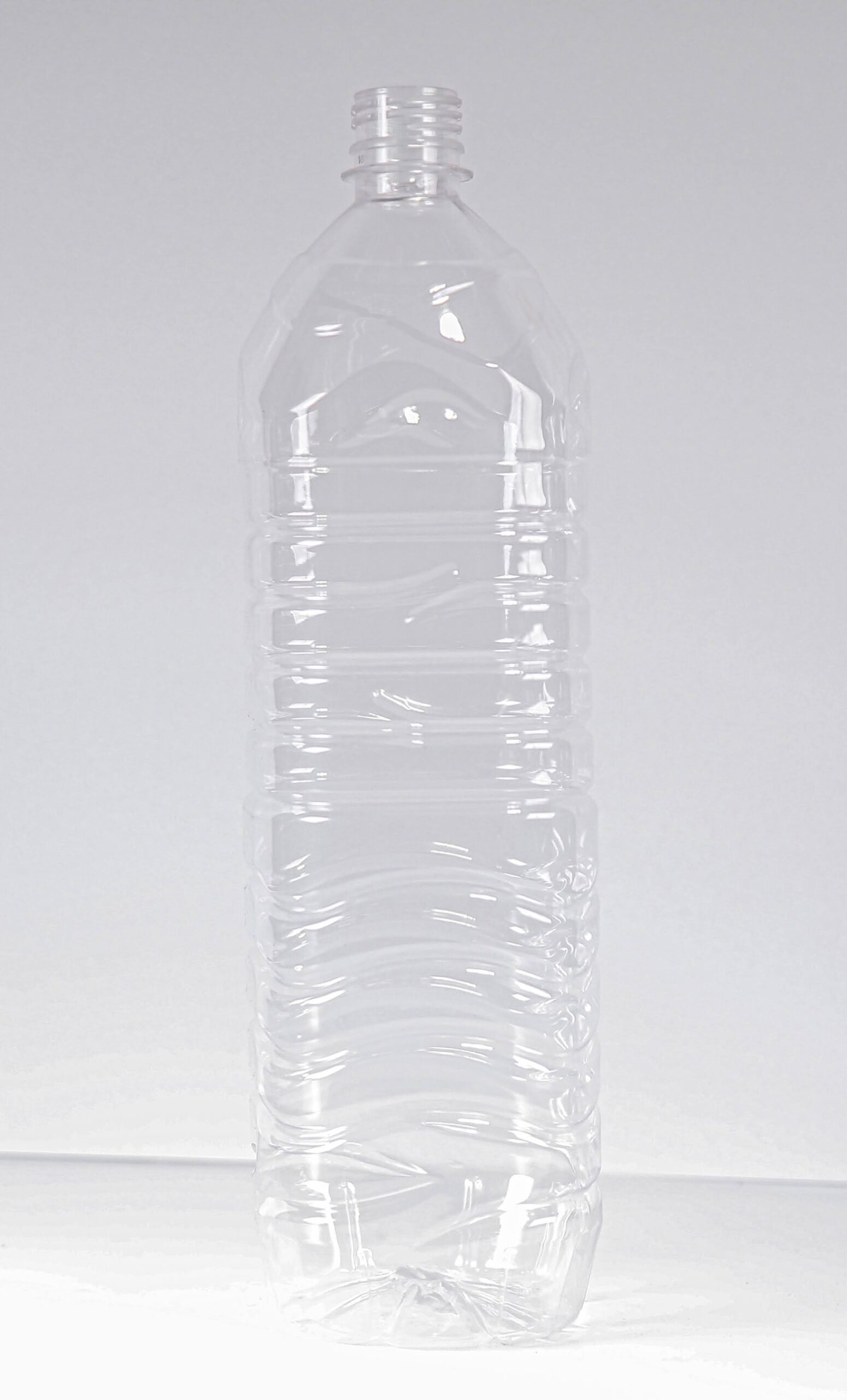 1500ml Water bottle clear