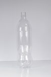 1500ml CSD bottle clear