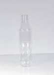 375ml CSD bottle clear
