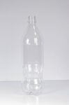 1000ml CSD bottle clear