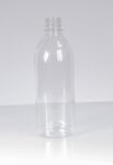 500ml Hand Sanitizer bottle round