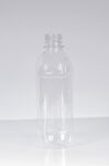 380ml Asamodagam bottle clear