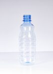 375ml Asamodagam bottle blue