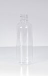 100ml Hand Sanitizer bottle Round