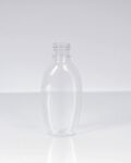 50ml Hand Sanitizer bottle oval