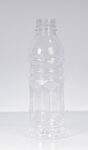 500ml nectar bottle clear